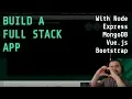 Newby Tuesdays - Build a full stack message board with