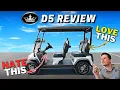 Is The Evolution D5 Golf Cart Worth All The Hype My Honest Review