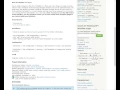 Wysiwyg Template Plugin Demo for CKEditor Drupal 7