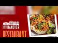 Hanover Restaurant Week underway