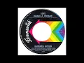 Barbara Acklin - Love Makes A Woman - Brunswick