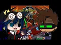 Reading the Beginning and the friend chapter 4 on DeviantArt