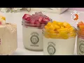Houd je van kokos? Dan zul je dol zijn op Coconut Paradise.
