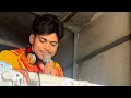 My First vlog 😅 dj Sonya sounds 🔥 #djremix #dj #sound dahi handi show Mumbai colaba