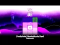Duofactorial Numberblocks Band - Reciprocated