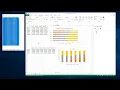 ANSYS Modal Energy Analysis - Part2 using Excel
