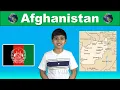 Download Lagu Geography Made Easy | Afghanistan