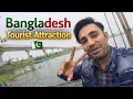 Lagu Top 10 Tourist Attractions in Bangladesh | Beautiful \u0026 Best Places to Visit 2025 | Pakistan vlog
