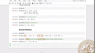 NUMPY 2 Query