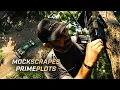 Plots Mock Scrapes Trail Cam Strategy