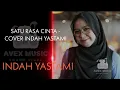Lagu indah yastami - satu rasa cinta - ARIEF (LIVE COVER INDAH YASTAMI) (OFFICIAL MUSIC)