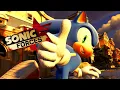 Download Lagu Fist Bump - Sonic Forces MV
