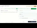 Week 6 graded assignment python