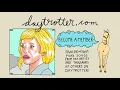 Haley Bonar - Candy Machinegun - Daytrotter Session