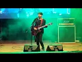 hidup kan baik baik saja // Fiersa Besari // live jepara
