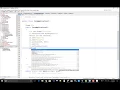 Remove Item From Choice or ComboBox in AWT Example