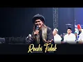 Rouhi fidak - Ya Habibal Qolbi - Abah Ali Mafia Sholawat