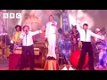Take That perform ‘Shine’ | The One Show - BBC