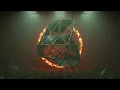 Displacement and Geometry Nodes in Blender