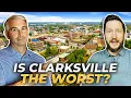 Why Everyone Hates Clarksville Tennessee Unraveling The Complexities Moving To Clarksville TN