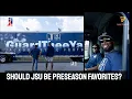 Why Jackson State SHOULD NOT be PRESEASON SWAC favorites
