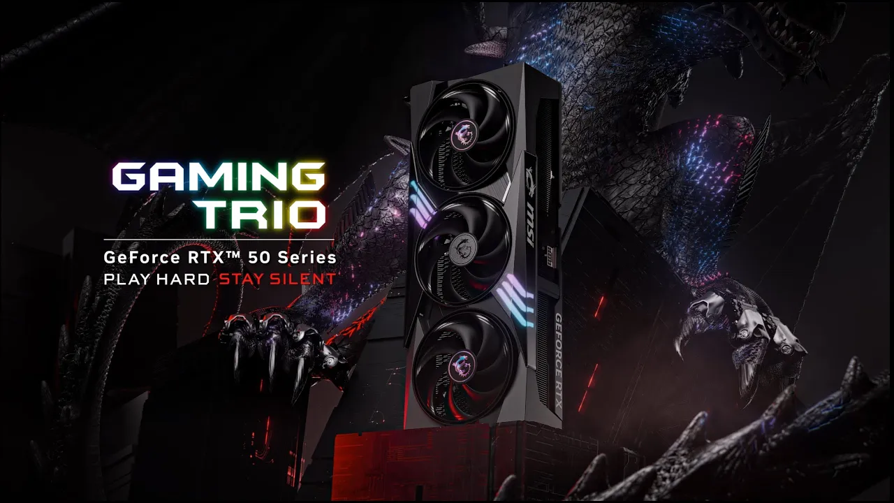 Video Thumbnail