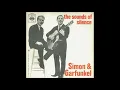 Simon & Garfunkel - Sounds Of Silence (Electric Version) (Torisutan Extended)
