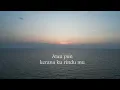 Download Lagu Ku Insan Yang Sepi - Iklim (Lirik hjz)
