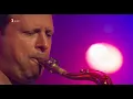 Chris Potter's Underground (Adam Rogers, Craig Taborn, Nate Smith) - Jazz Open Stuttgart 2009