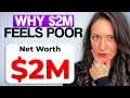 Millions of Americans Are Millionaires But Don t Feel Rich