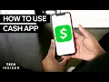 How To Use Cash App 2022