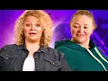 1000-Lb Sisters Misty Amanda Are Unrecognizable Since Weight Loss