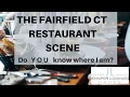 Fairfield CT The Vibrant Restaurant Scene The new go-to destination in Ffld County for dining