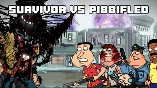 Download fnf triple trouble but darkness takeover survivors vs pibbifled MP3