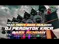 Download Lagu DJ TRAP CEK SOUND TERBARU 2025 BIKIN KACA PECAH BASS PANJANG