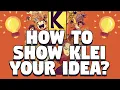 Where to post your ideas for Don t Starve Together - DST Forums