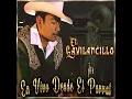 El Compa Tony