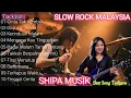 Lagu Slow Rock Malaysia Terbaru – Full Album Lagu Cinta \u0026 Rindu Paling Menyayat Hati