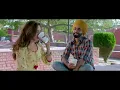 Dholna (Full Video) | Qismat | Ammy Virk | Sargun Mehta | B Praak | Jaani | New Songs 2018