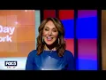 Recording artist Lolo Zouaï performs on Good Day New York