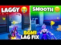 Download Lagu Bgmi Lag \u0026 Heat Problem Fixed 🔥 Bgmi 3.9 Update Lag Fix | Bgmi crash Problem fix | BGMI LAG Solution
