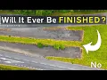 Download Lagu UNIFINISHED or ABANDONED!? - The Skelmersdale Road Network Failure
