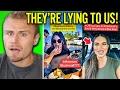 I Caught MORE Influencers LYING About Their Lifestyle IT S ALL A SCAM PART 5