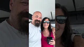 Happy Sunday! We are taking a week off and celebrating something special. We will see you next week!