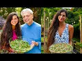 Download Lagu Libanese tabouleh met jêddo 💚🌱 | Familierecepten opnieuw gemaakt 🇱🇧 (rauw veganistisch en plantaa...