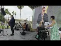 Backward Bop (Billy Childs)