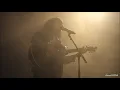 Anna LEONE "Wandered Wait" live@les 3 Baudets - MaMA festival - Paris 2021