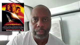 a violent separation and armageddon movie review movie random ep 39