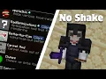 NoHurtCam MOD for Minecraft BetterHurtCam 1 21