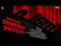 Download Lagu Pani Movie Official Motion Poster | Joju George | Abhinaya | Venu ISC | Vishnu Vijay